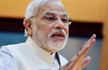 Modi says Gandhi family disrupting Parl to avenge poll defeat